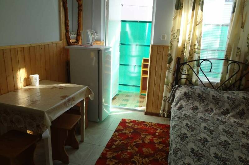 4−5 местный «Стандарт»