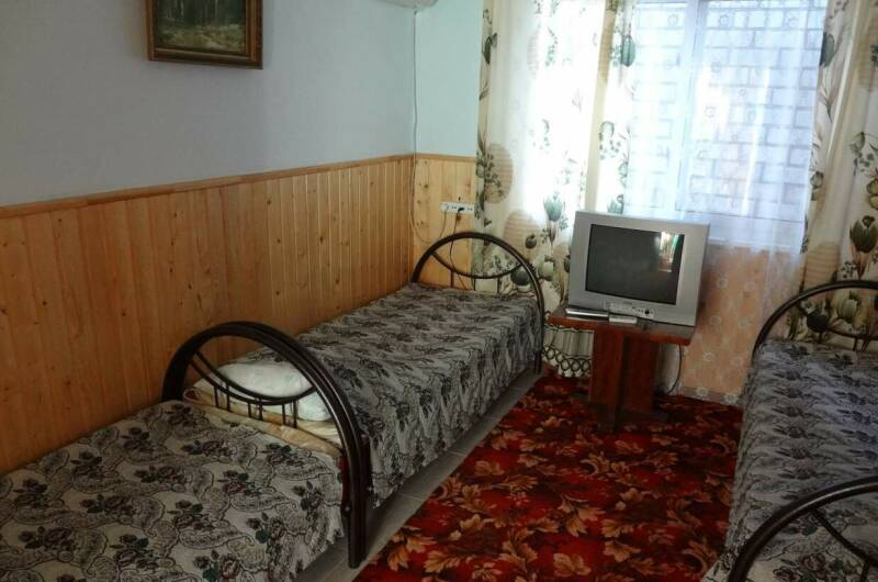 4−5 местный «Стандарт»