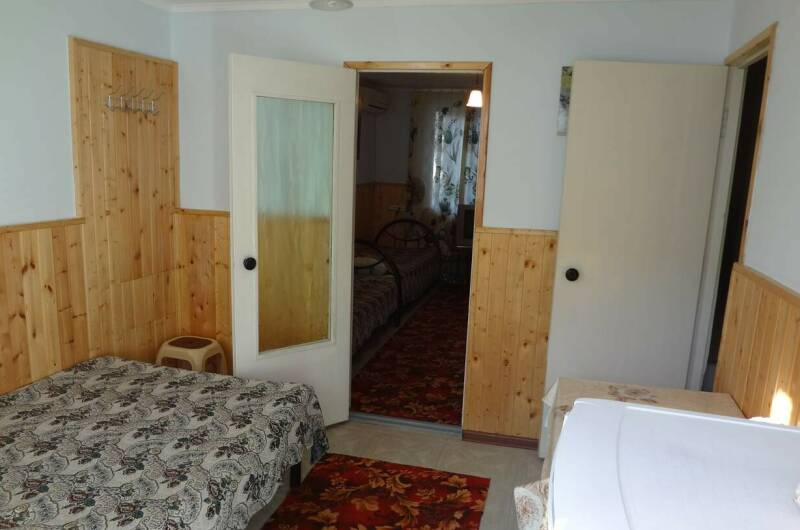 4−5 местный «Стандарт»