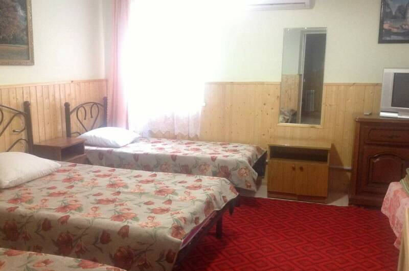 5−6 местный «Стандарт» с кухней