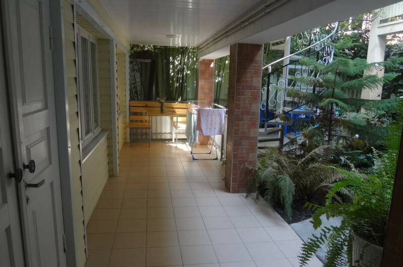 5−6 местный «Стандарт» с кухней