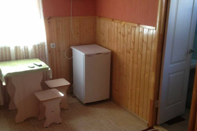 2-х местный «Стандарт»