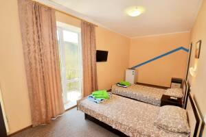 Изображение Изображение гостиницы "Гостевой дом «Дельфин»" #2 #2