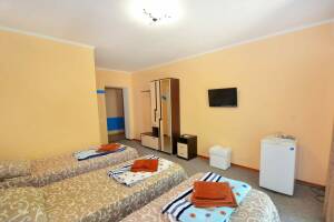 Изображение Изображение гостиницы "Гостевой дом «Дельфин»" #4 #4