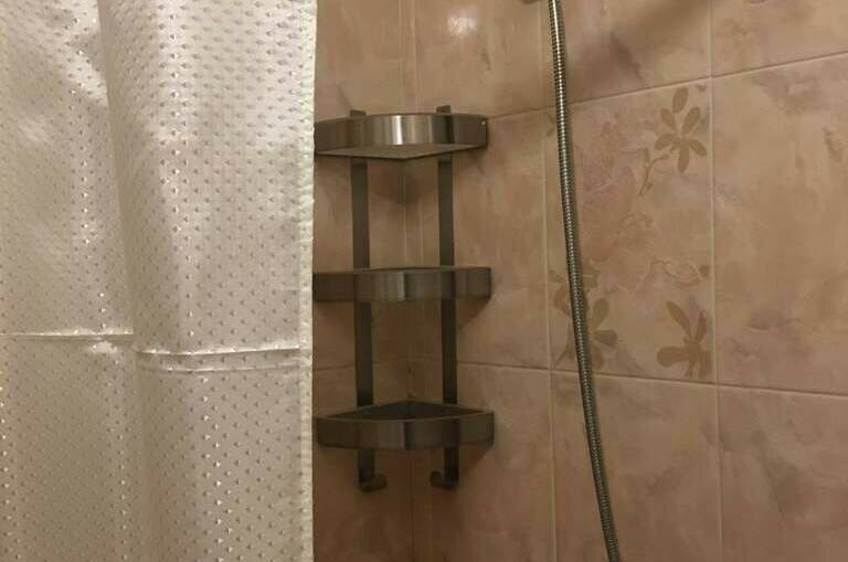 Жемчужная ракушка