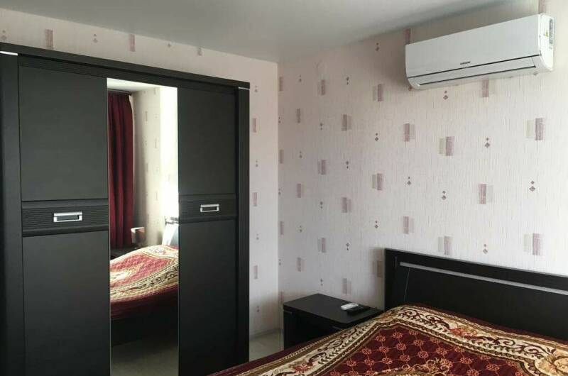 Жемчужная ракушка