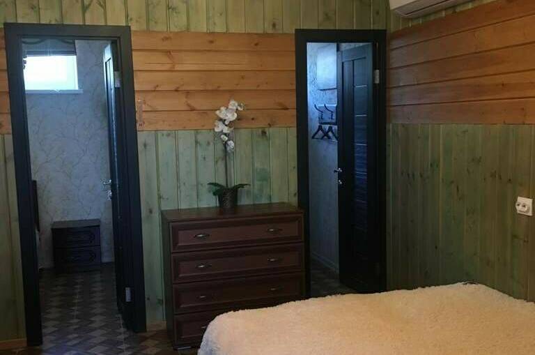 Полосатая макрель