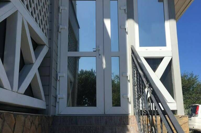 Полосатая макрель