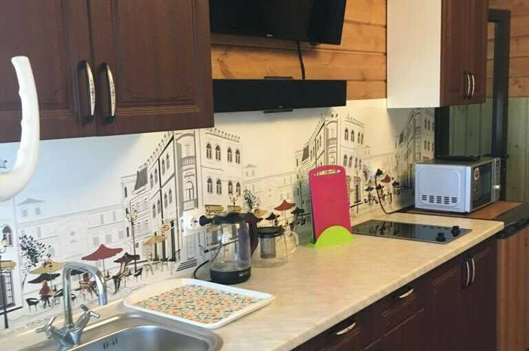 Полосатая макрель