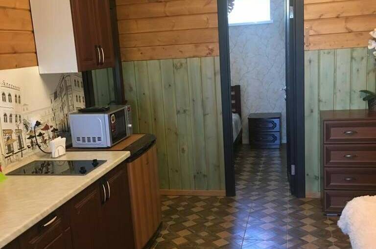 Полосатая макрель