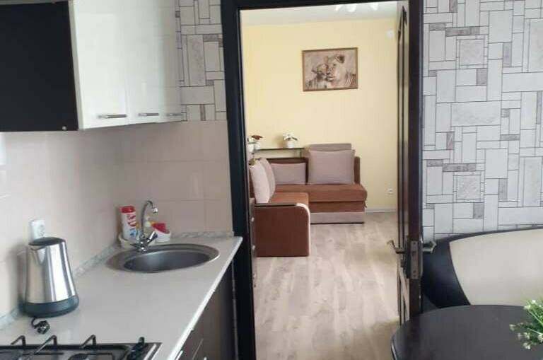 Солнечный тунец