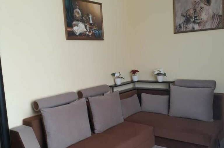 Солнечный тунец