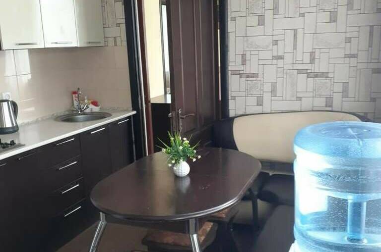 Солнечный тунец