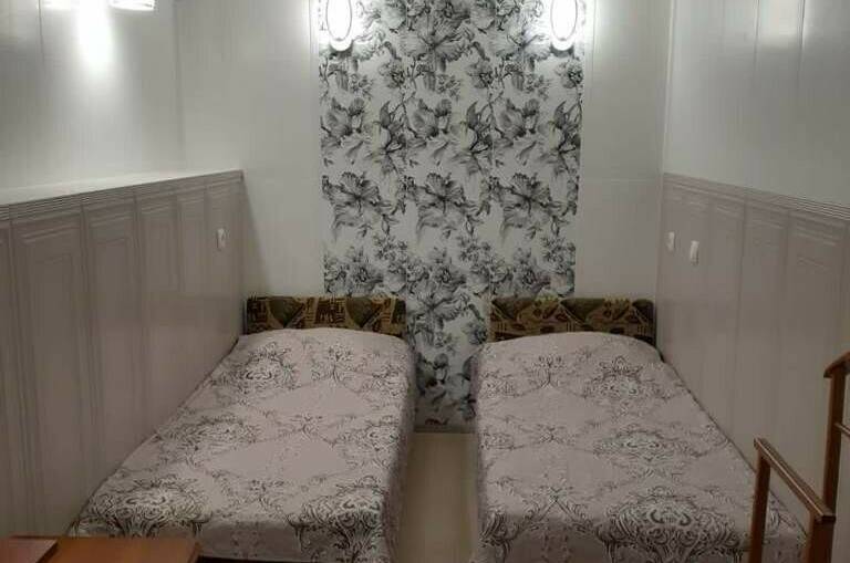 Рыбка дискус