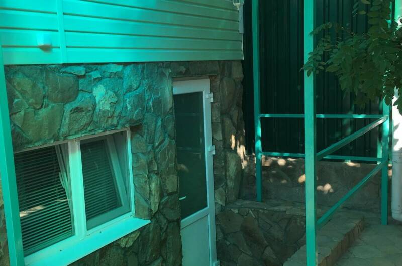 Рыбка дискус