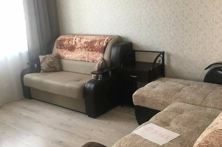 Краб Арлекин