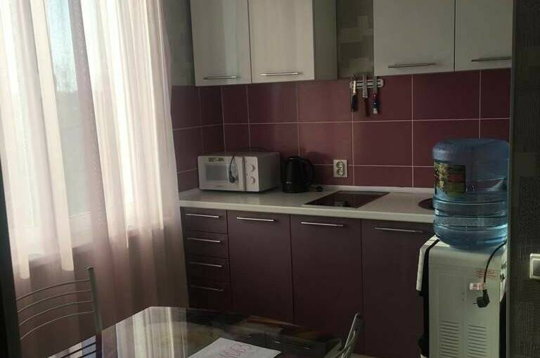 Краб Арлекин