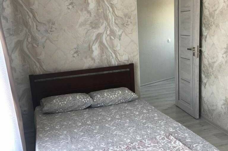 Морской ангел (двухэтажный)