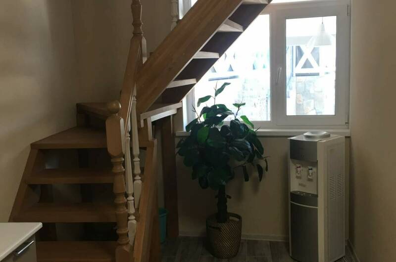 Морской ангел (двухэтажный)