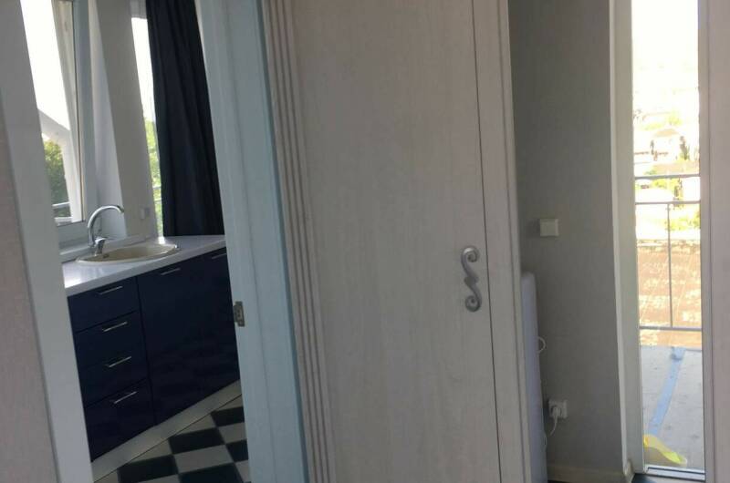 Императорская устрица