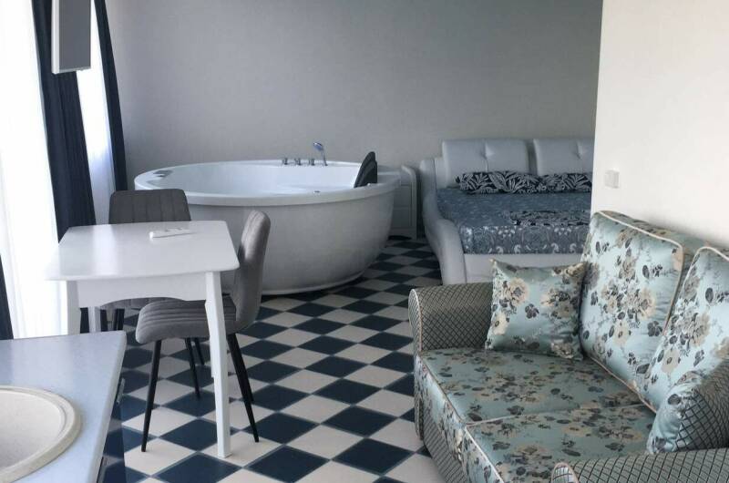 Императорская устрица