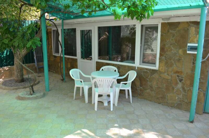 Веселая барабулька