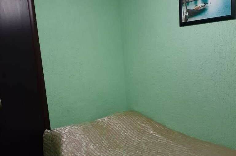 Веселая барабулька