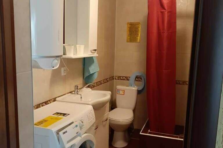 Веселая барабулька