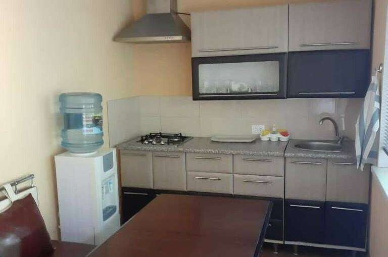 Веселая барабулька