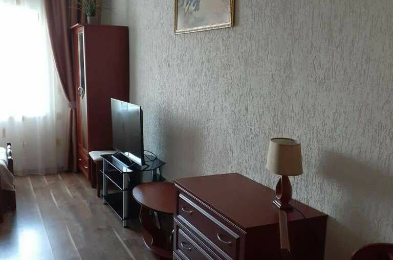 Веселая барабулька