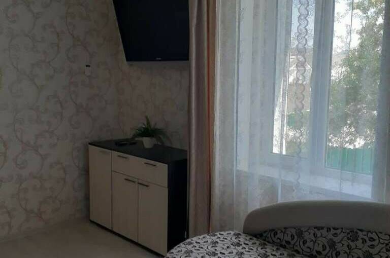 Гигантский кальмар