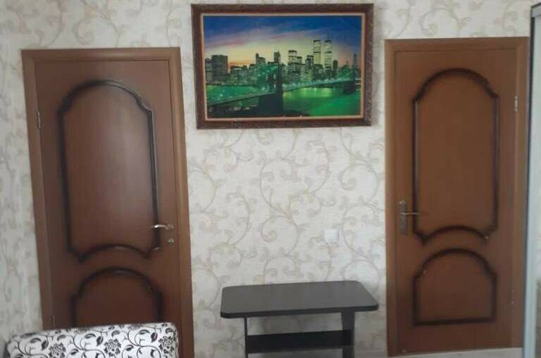 Гигантский кальмар