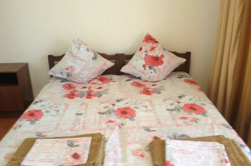 Номер «Комфорт»