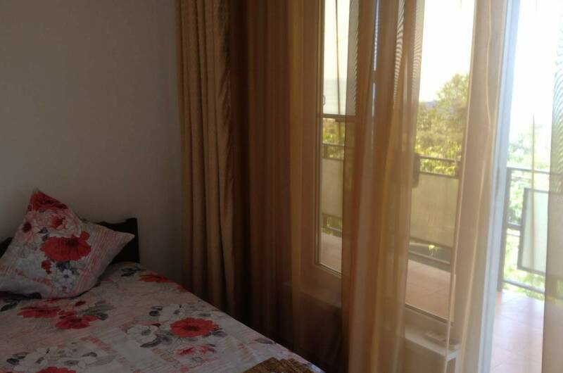 Номер «Комфорт»