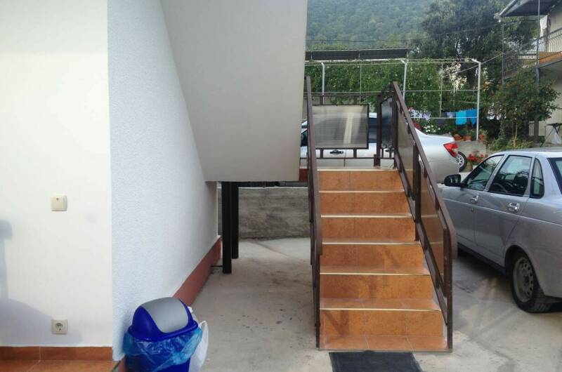 Номер «Комфорт»