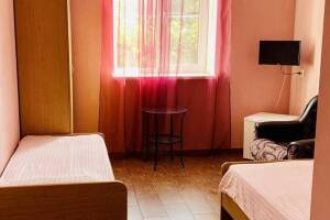 Изображение Изображение гостиницы "Гостевой дом «Ореховый рай»" #1 #1