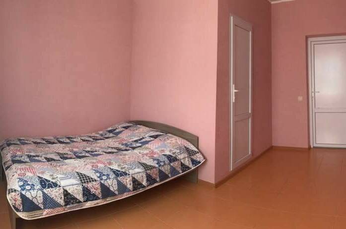 5ти местный 2-х комнатный номер (2 этаж)