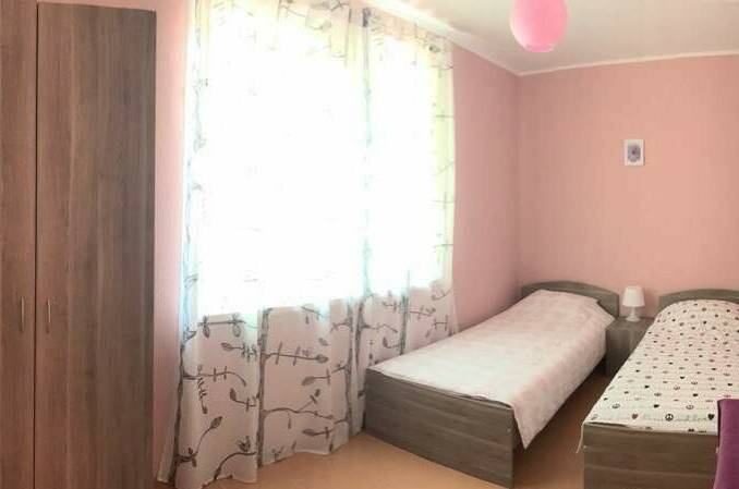 5ти местный 2-х комнатный номер (2 этаж)