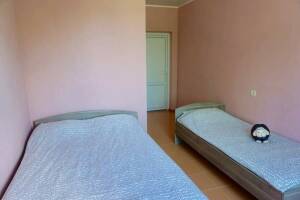 Изображение Изображение гостиницы "Гостевой дом «Ореховый рай»" #3 #3