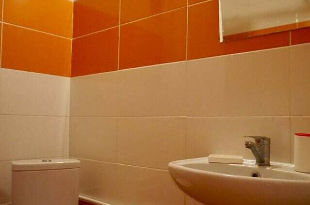 3-х местный номер (№ 14, 2 этаж)