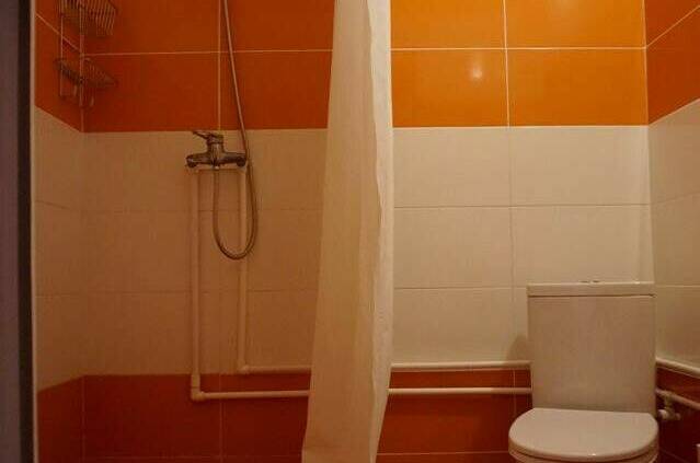 3-х местный номер (№ 14, 2 этаж)