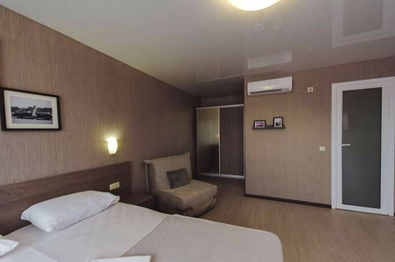 Стандартный номер