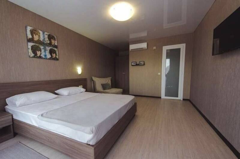 Стандартный номер