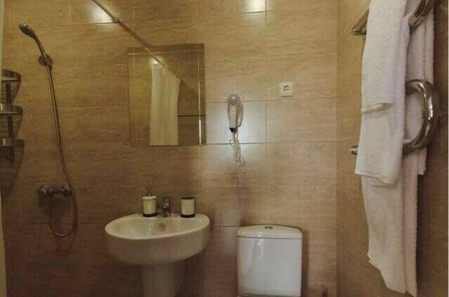 Стандартный номер