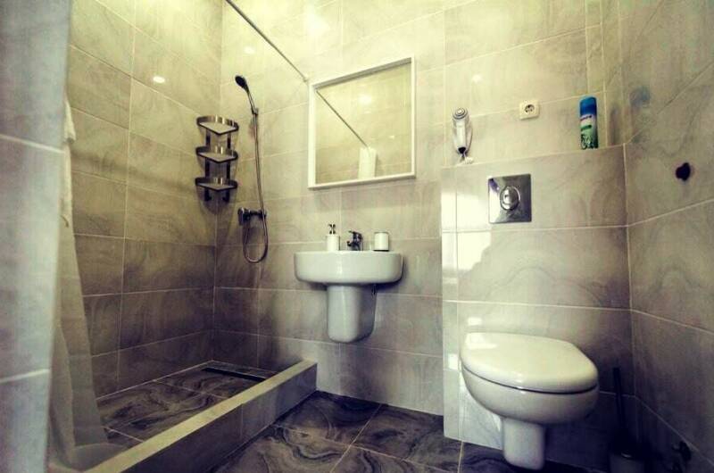 Номер «Полулюкс»