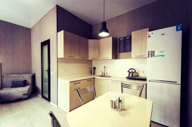 Номер «Полулюкс»