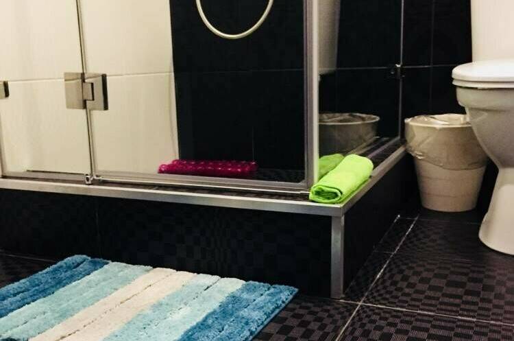 Номер люкс в двухэтажном коттедже