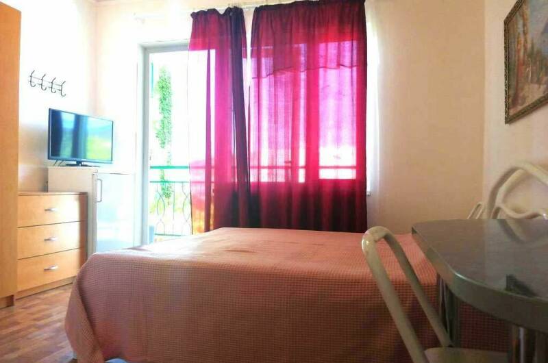 3-х местный стандарт