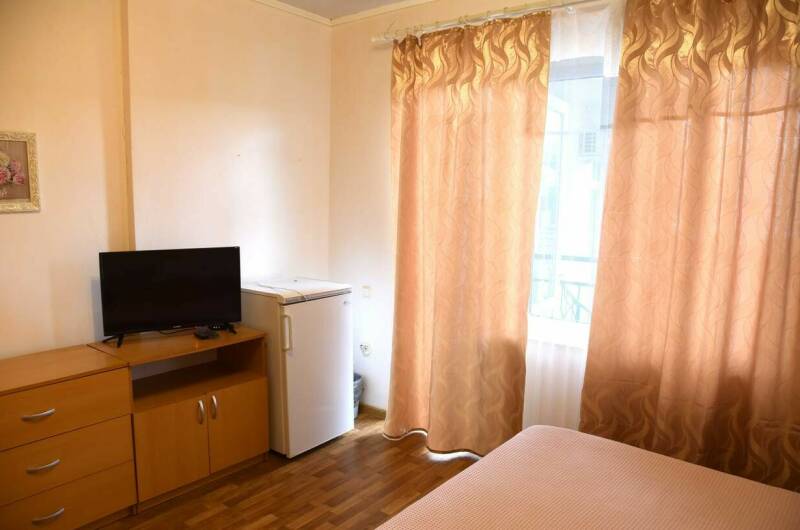 3-х местный стандарт