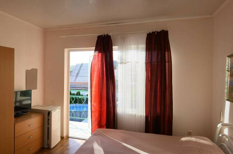 2-х местный «Стандарт»